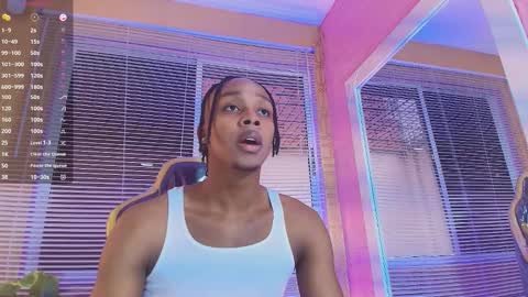 Snapshot of dominicsccott chatting on September 21, 1:15 pm Dominicscott online show from September 21, 1:15 pm