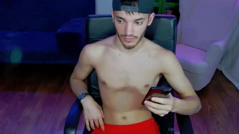 dominicvalente online show from October 30, 9:37 pm