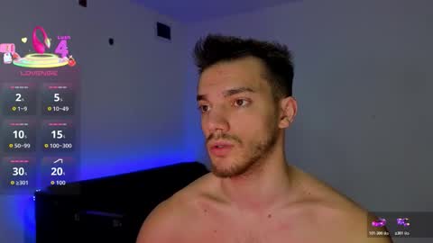 dominicvalente online show from February 18, 5:51 am