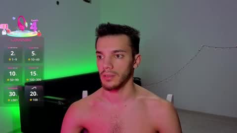 dominicvalente online show from January 31, 9:01 pm