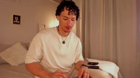 Dominik Drake online show from May 1, 12:43 pm