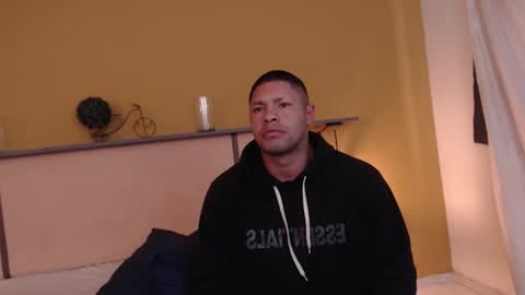 Dominik online show from October 11, 1:49 pm