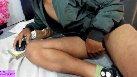 dominikx_ online show from February 18, 6:41 pm