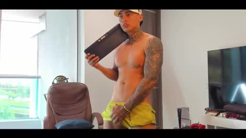 Only fans Ronnie col---InstaRonniecolleman  online show from February 16, 12:36 pm