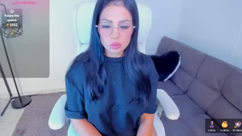 DOMINIC online show from February 27, 4:02 am