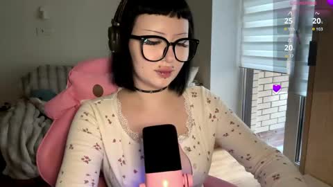 Cati online show from May 15, 12:46 pm