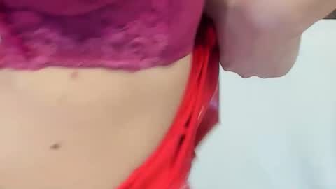 Snapshot of dominna chatting on October 3, 4:43 am Dominna online show from October 3, 4:43 am