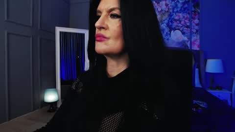 Dom Melisa online show from December 16, 11:00 pm