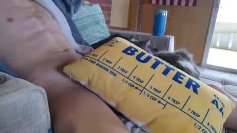 dommepleasemistress online show from March 15, 7:17 pm