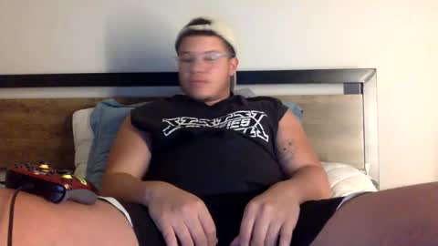 Jarred online show from November 16, 7:21 am