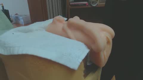 Don online show from February 23, 7:17 pm