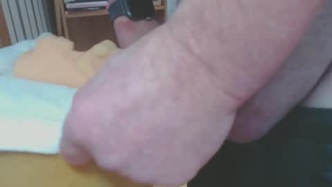 Don online show from December 13, 7:32 pm