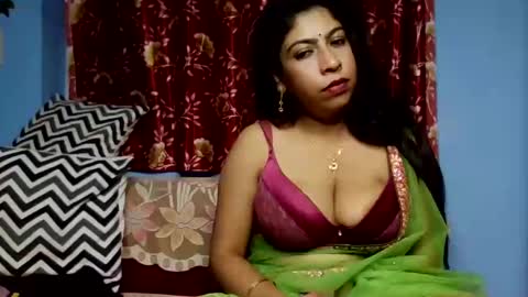 Dona online show from January 21, 4:37 pm