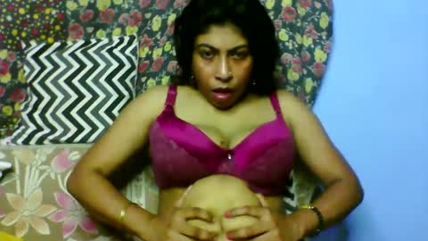 Dona online show from February 23, 7:11 am