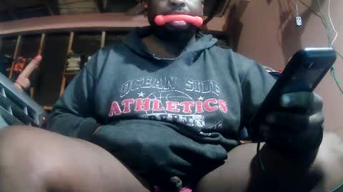 HBYAM online show from December 20, 12:45 pm