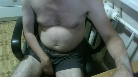 donalvafd online show from May 31, 8:21 pm