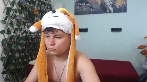 dondanys online show from October 4, 7:22 pm