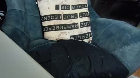 dondiego9999 online show from January 6, 8:07 pm