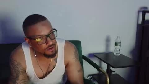 Gifted online show from April 28, 2:27 am