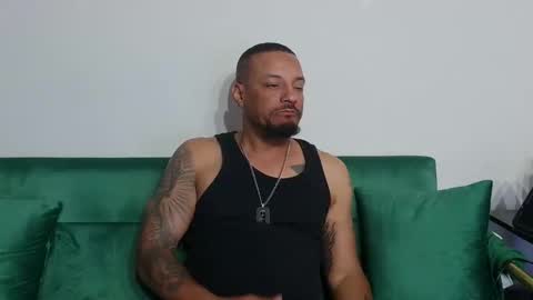 Gifted online show from April 29, 10:36 pm