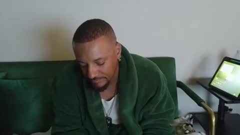 Gifted online show from April 27, 11:24 pm