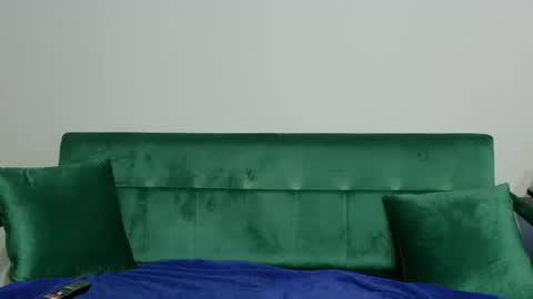 Gifted online show from March 11, 1:52 am