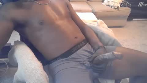 DonJon813 online show from September 29, 3:55 pm