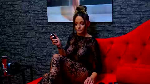 Snapshot of donna_klein chatting on October 13, 7:49 pm Donna online show from October 13, 7:49 pm