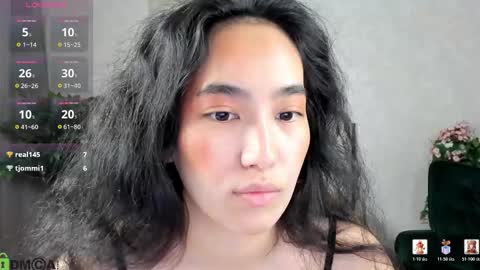 Aura online show from January 9, 3:56 am