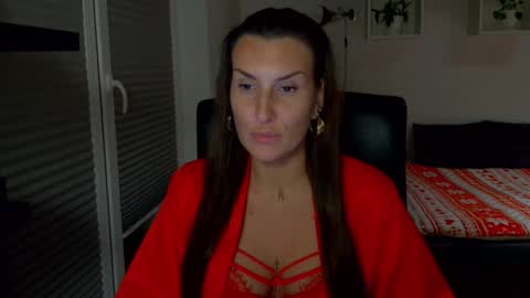 DonnaLive online show from November 20, 10:40 pm