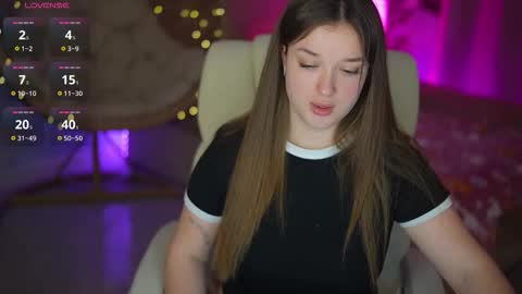 DONNA online show from March 19, 7:03 am