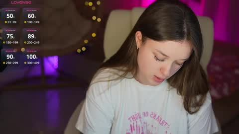 DONNA online show from March 20, 7:46 am