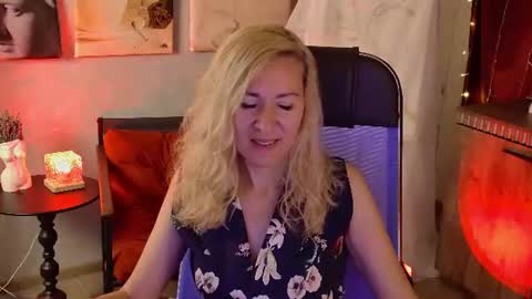 Donna online show from June 30, 10:29 pm