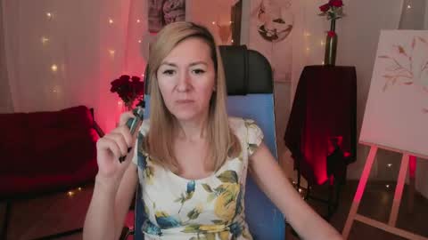 Donna online show from March 13, 11:41 pm