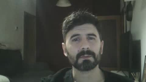 Snapshot of donnie_darkos83 chatting on October 1, 10:30 pm donnie_darkos83 online show from October 1, 10:30 pm