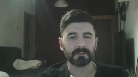 donnie_darkos83 online show from November 10, 11:29 pm