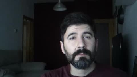 donnie_darkos83 online show from June 7, 8:52 am
