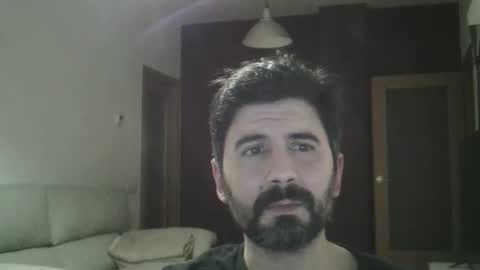 donnie_darkos83 online show from February 27, 11:41 pm