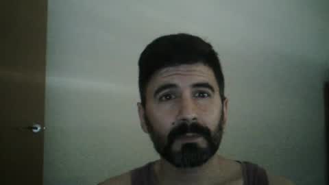 donnie_darkos83 online show from August 9, 8:31 am