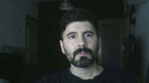 Snapshot of donnie_darkos83 chatting on September 28, 10:02 am donnie_darkos83 online show from September 28, 10:02 am