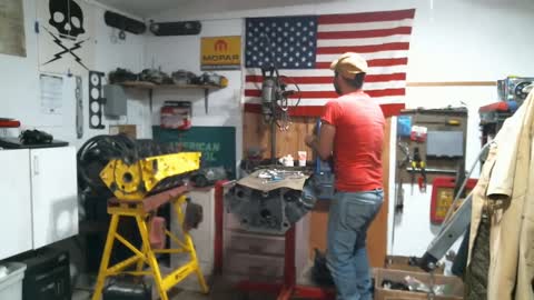 donniestone online show from September 24, 7:20 pm