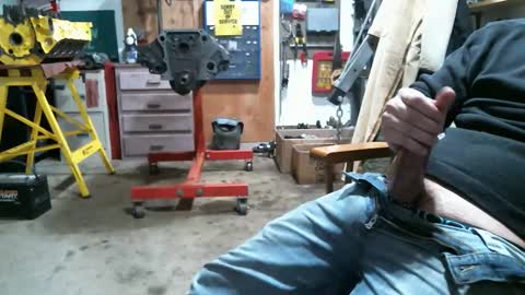 donniestone online show from January 6, 8:46 pm