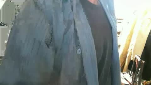 donniestone online show from April 23, 4:30 pm