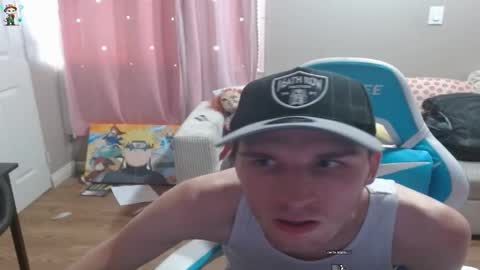 Snapshot of donnydarkness4321 chatting on September 8, 9:03 pm Angelic Angel Donny online show from September 8, 9:03 pm