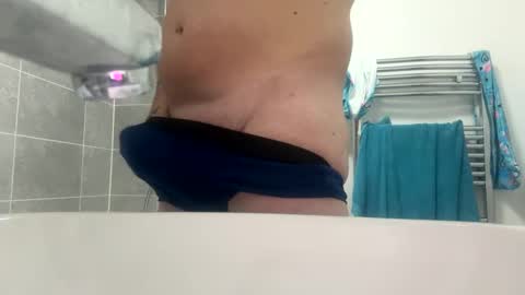 Panties and stockings  tranny online show from March 6, 9:31 pm