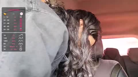 donstark6669 online show from January 19, 11:10 pm