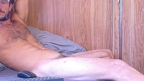 Donte Thick online show from May 30, 6:28 pm