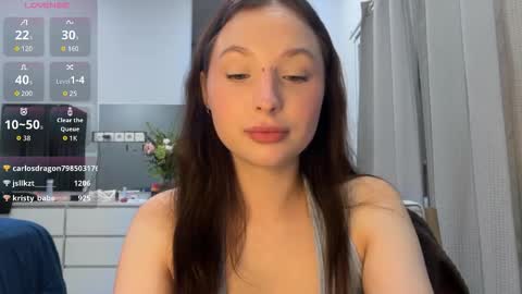 Stacy online show from March 14, 4:44 pm