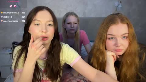 Stacy online show from March 8, 8:14 pm