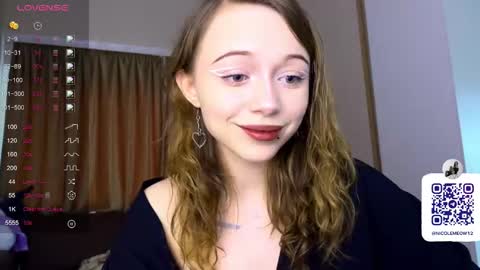 Nicole online show from March 20, 2:22 pm